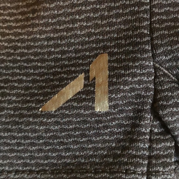 Athletic Shorts - Picture 2 of 3